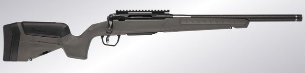 Savage 110 Carbon Hunter 6.5 Creedmoor Sporting Rifle with Cerakote Finish