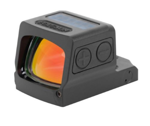 Holosun EPS Enclosed Pistol Sight with Multi-Reticle and Low Mounting Lugs