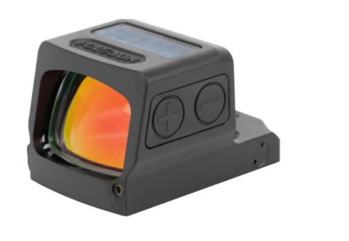 Holosun EPS Enclosed Pistol Holographic Sight with Multi-Reticle and Low Mounting Lugs EPSCOREGDMRS