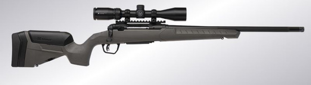 Savage 110 Trailblazer XP 7mm Bolt-Action Sporting Rifle with Vortex Scope and Cerakote Finish