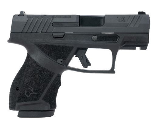 Taurus TX 9MM Semi-Auto Pistol with 4.5-Inch Barrel and Fixed Sights