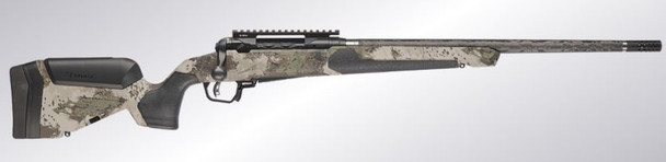 Savage 110 Ultralite Pro 7mm Bolt-Action Sporting Rifle with Adjustable Stock and Muzzle Brake