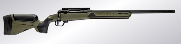 Savage 110 Core Predator Bolt-Action Sporting Rifle in 300 Blackout with Adjustable Stock and M-LOK