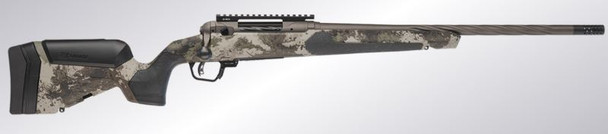 Savage 110 Core Hunter Pro 300 PRC Bolt-Action Sporting Rifle with Acufit V2 Stock and M-LOK Panels