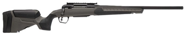 Savage 110 Core Hunter .204 Ruger Bolt-Action Sporting Rifle with Adjustable Stock and M-LOK Rail