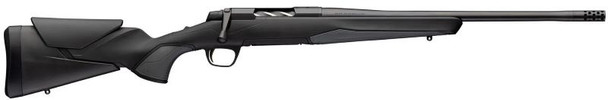 Browning X-Bolt 2 Hunter Sporting Rifle in 6.5 Creedmoor with Synthetic Stock and Blued Finish