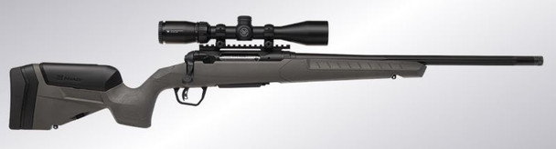 Savage 110 Trailblazer XP Bolt Action Rifle with Vortex 3-9x40 Scope in 7mm-08 Remington