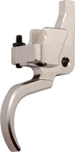 Timney Trigger for Ruger M77 MKII - Alloy Housing, Improved Accuracy, Drop-In Kit