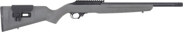 Ruger 10/22 Left-Hand Semi-Automatic .22 LR Sporting Rifle with Threaded Barrel