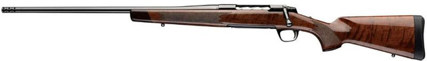 Browning X-Bolt 2 Medallion Left-Handed Sporting Rifle with Engraved Receiver and Walnut Stock