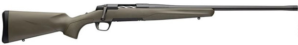 Browning X-Bolt 2 Special Sporting Rifle in 300 Win Mag with Green Weather-Resistant Composite Stock