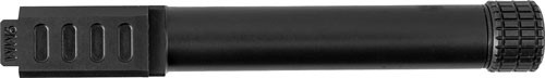 Grey Ghost Precision GLOCK 19 9mm Match Grade Stainless Steel Barrel - Part BARREL-G19-T-BN