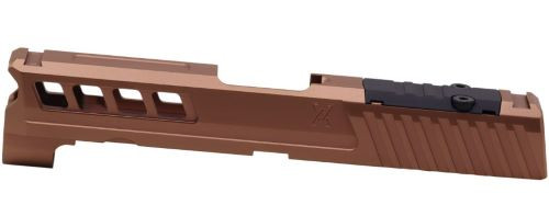 True Precision SF Hellcat Pro Copper PVD Springfield Micro Red Dot Sight