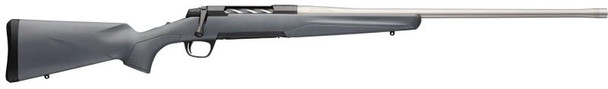 Browning X-Bolt 2 Sporting Rifle in 300 Winchester Magnum with Gray Weather-Resistant Composite Stock