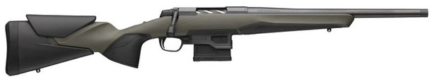 Browning X-Bolt 2 Speed All Sporting Rifle in 300 PRC with Suppressor Ready Feature