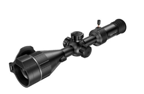 Rix Optics LEAP L12 R Thermal Scope with 1-4x Magnification and 1800/1969 Focus Range