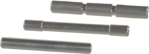 Rival Arms Glock Gen 3 Stainless Steel Frame Pin Set (Part RA60G101S)