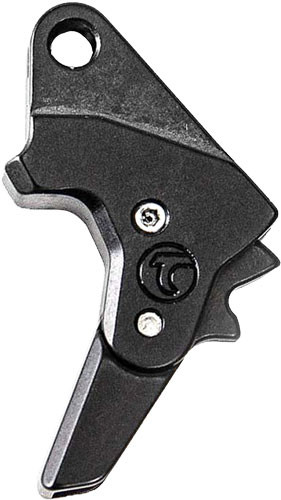 Timney Trigger Alpha - SWMP Model with 3lb Pull Weight and Teflon Coating