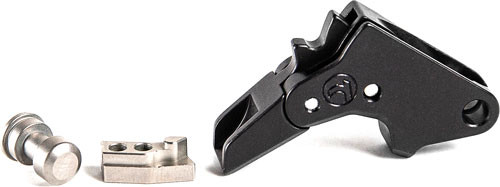Timney Trigger Alpha - SWMP Model with 3lb Pull Weight and Teflon Coating