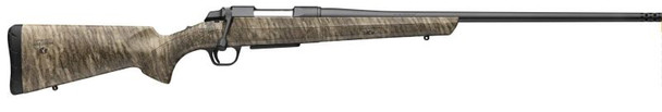 Browning AB3 Composite Sporting Rifle in 7mm PRC with Camouflage Stock