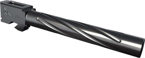 Rival Arms Barrel for Sig Sauer P320 Full Size – Black Finish, Part RA20P401A