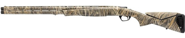 Browning Cynergy Synthetic Over/Under 12 Gauge Shotgun with Adjustable Comb and Extended Choke Tubes