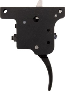 Timney Trigger for Winchester Model 70 - Fully Adjustable MOA Drop-In Trigger