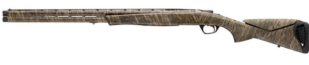 Browning Cynergy SW 12GA Over/Under Shotgun with Adjustable Comb and Extended Choke Tubes 018736204