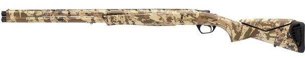Browning Cynergy SW 12 Gauge Over/Under Shotgun with Adjustable Comb and Extended Choke Tubes 018735205
