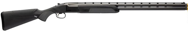 Browning Citori CX 12 Gauge Over/Under Shotgun with 32-inch Barrel and Synthetic Field Stock