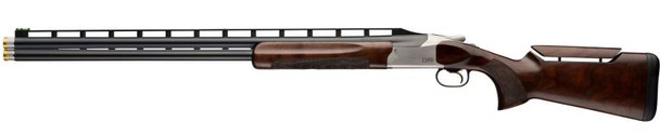 Browning Citori 825 Trap Adjustable Over/Under Shotgun - Left Handed, 12 Gauge, 32-inch Barrel