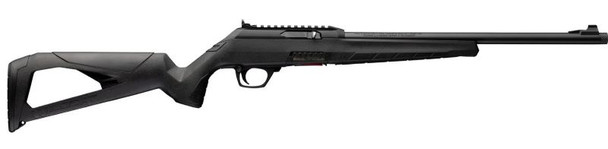 Winchester Wildcat .22LR Sporting Rifle with 16.5-Inch Barrel and Synthetic Stock