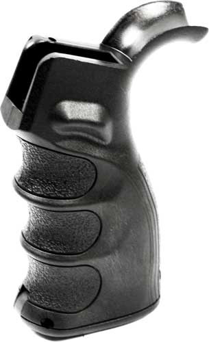 J&E Machine Tech AR-15 Advanced Pistol Grip Part #PS-PG2B