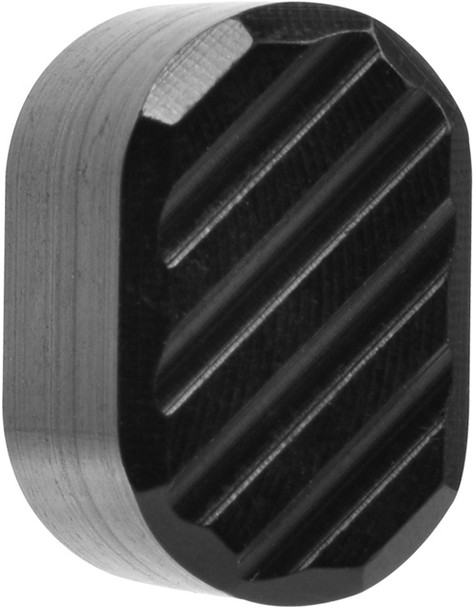 Phase 5 PMRBLK Aluminum Magazine Release Button for AR-15