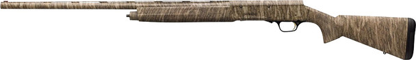 Browning A5 20 Gauge Semi-Auto Shotgun with Camouflage Finish and Inflex Technology Recoil Pad 0119526005