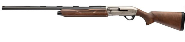 Winchester SX4 Upland Field 12-Gauge Semi-Auto Shotgun with Walnut Stock and Ventilated Rib