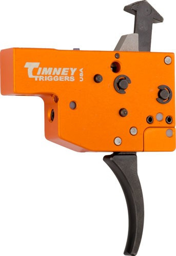 Timney Trigger for Tikka T3 - 2 Stage All Steel Precision Trigger