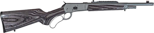 Chiappa 1892 Wildlands .44 Mag Sporting Rifle with Laminate Stock and Threaded Muzzle