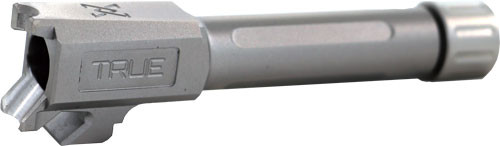 True Precision TP-SHCB-XT Stainless Steel 9mm Luger Barrel for Hellcat