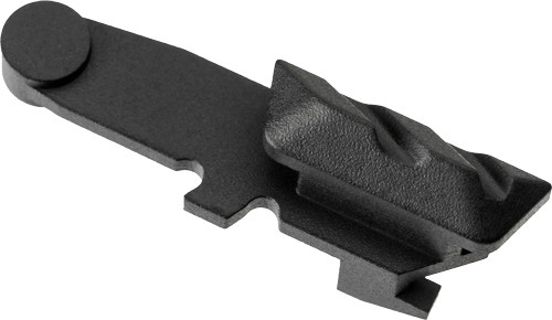 Tyrant CNC SIG P365 Extended Slide with Catch Lever in Black - Part #TDP365SCLBLACK