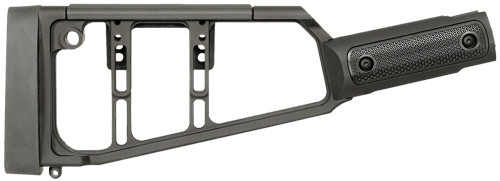 Midwest Industries MI-LS-HS Henry Lever Action Stock for Rifles with Adjustable Cheek Piece