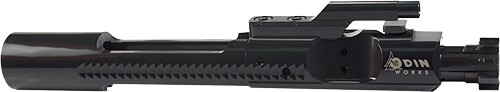 Odin Works AR-15 Bolt Carrier Group in Black Nitride, Part ACC.223BCG