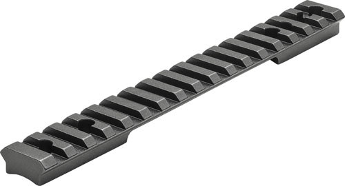 Leupold Backcountry Cross Weaver-Style Base for Weatherby Rifles, Part #171514
