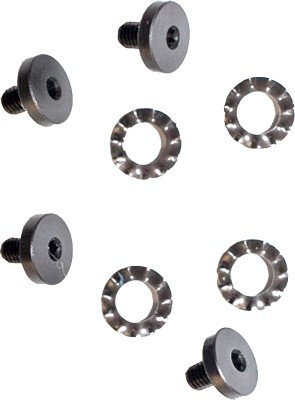 Beretta Grip Screw Kit Allen - Fits 92 and 80 Series Pistols