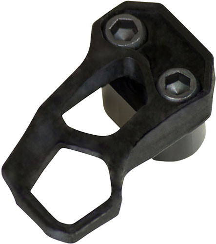 Odin Works AR-15 XMR3 Extended Magazine Release in Black