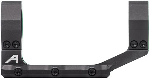 AeroPrecision Ultralite Scope Mount for AR-15 - 1-inch Ultra-Light Aluminum Accessory