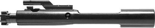 New Frontier Armory BCG-68-224 Complete Bolt Carrier Group for AR-15 in Black Matte Finish