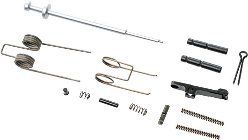 CMMG AR-15 Field Repair Parts Kit - Model 55AFF62, Steel Construction for Reliable Maintenance