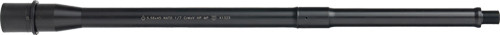 Ballistic Advantage 5.56 AR-15 Barrel - Hanson Midlength with QPQ Coating