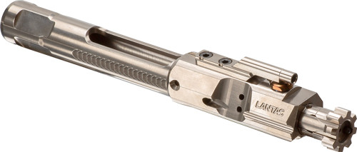Lantac Enhanced Bolt Carrier Group for .308/7.62 with EXO Nickel Boron Treatment